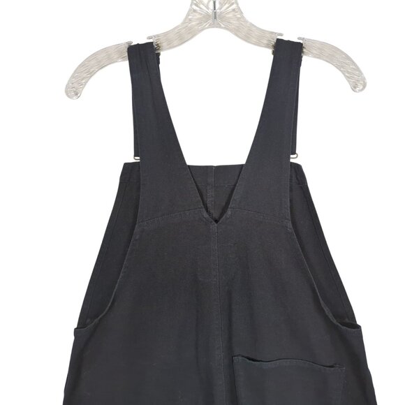 Lurking Class by Sketchy Tank Black Overalls Unisex Streetwear Carpenter Style - Picture 7 of 15